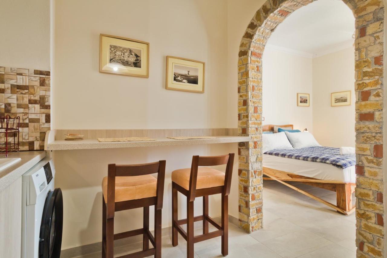 Olive Studios Karpathos Studio #4 Εξωτερικό φωτογραφία