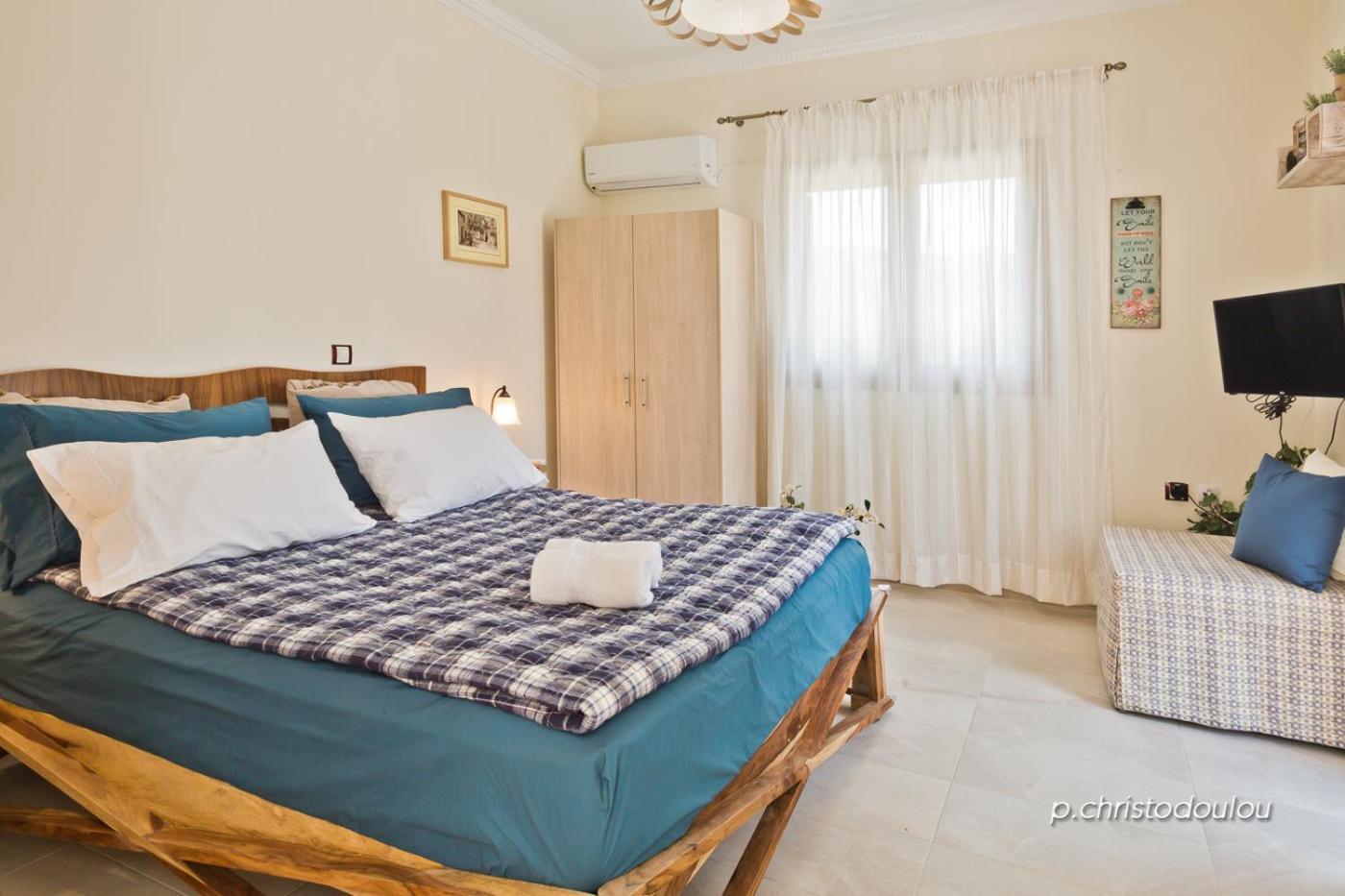 Olive Studios Karpathos Studio #4 Εξωτερικό φωτογραφία