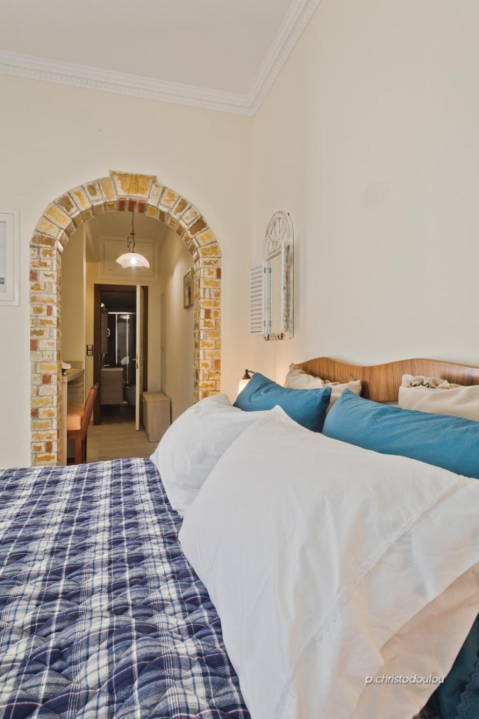 Olive Studios Karpathos Studio #4 Εξωτερικό φωτογραφία