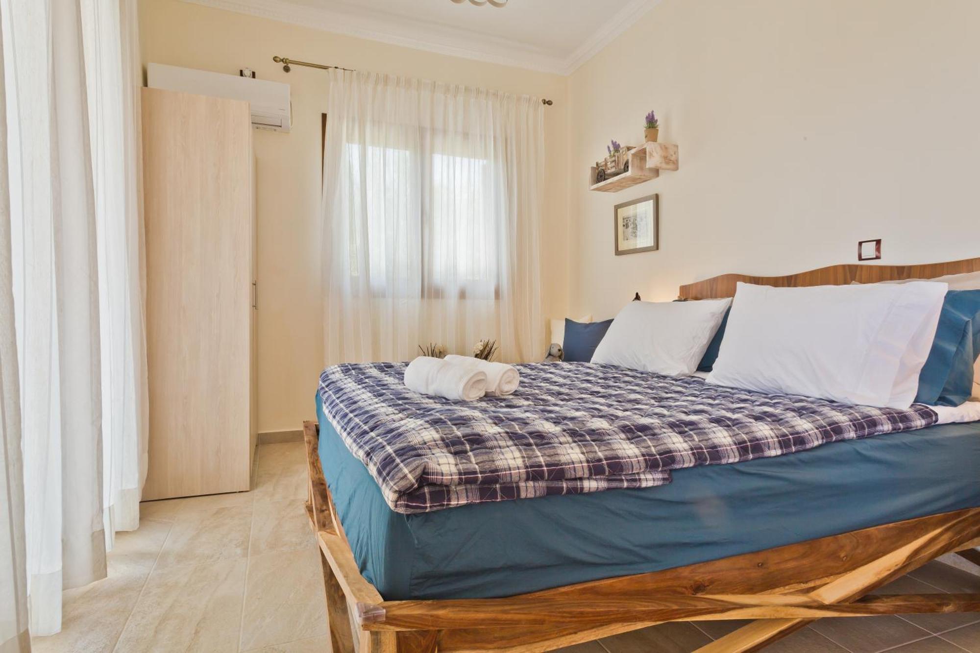 Olive Studios Karpathos Studio #4 Εξωτερικό φωτογραφία