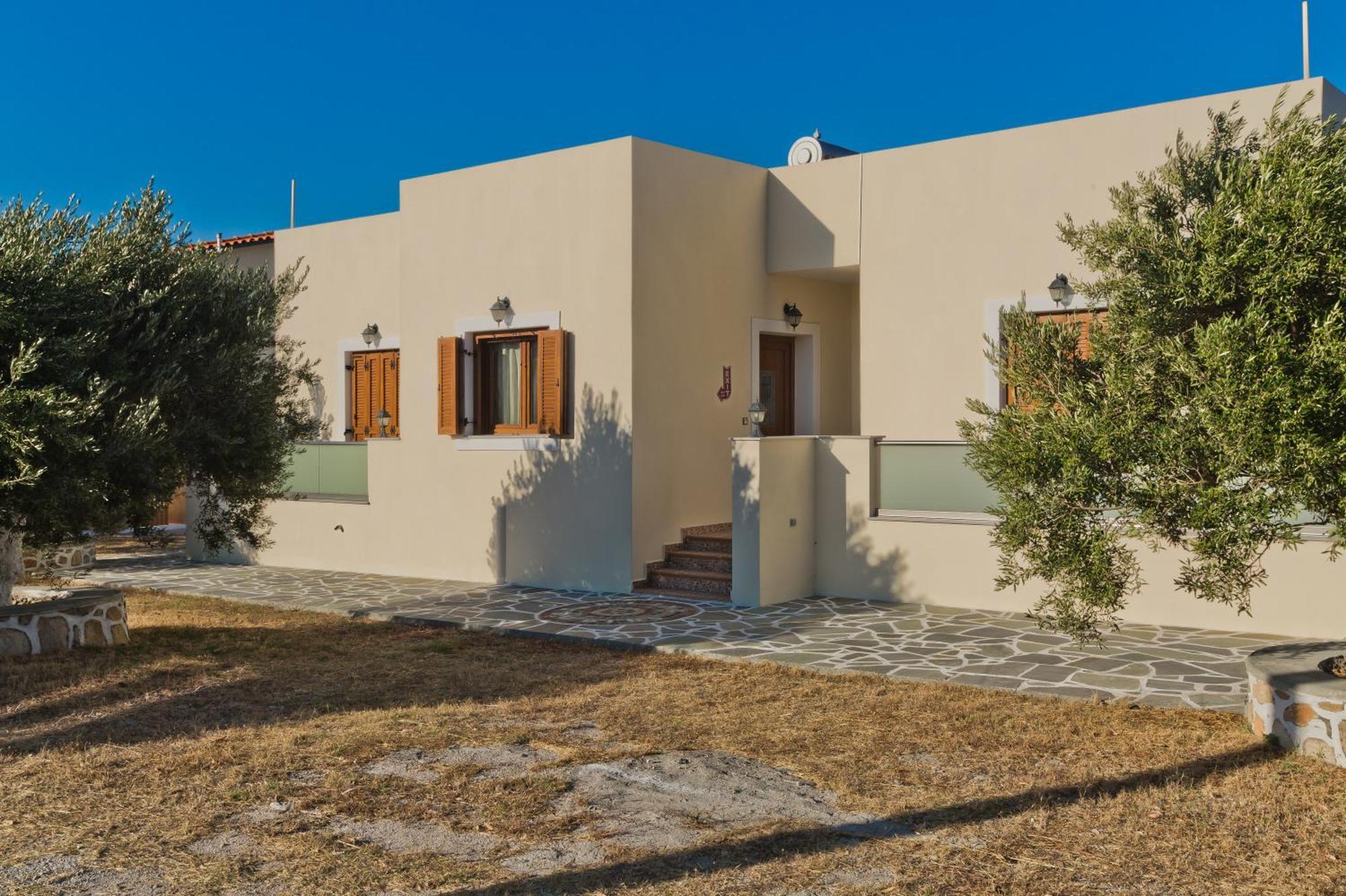 Olive Studios Karpathos Studio #4 Εξωτερικό φωτογραφία