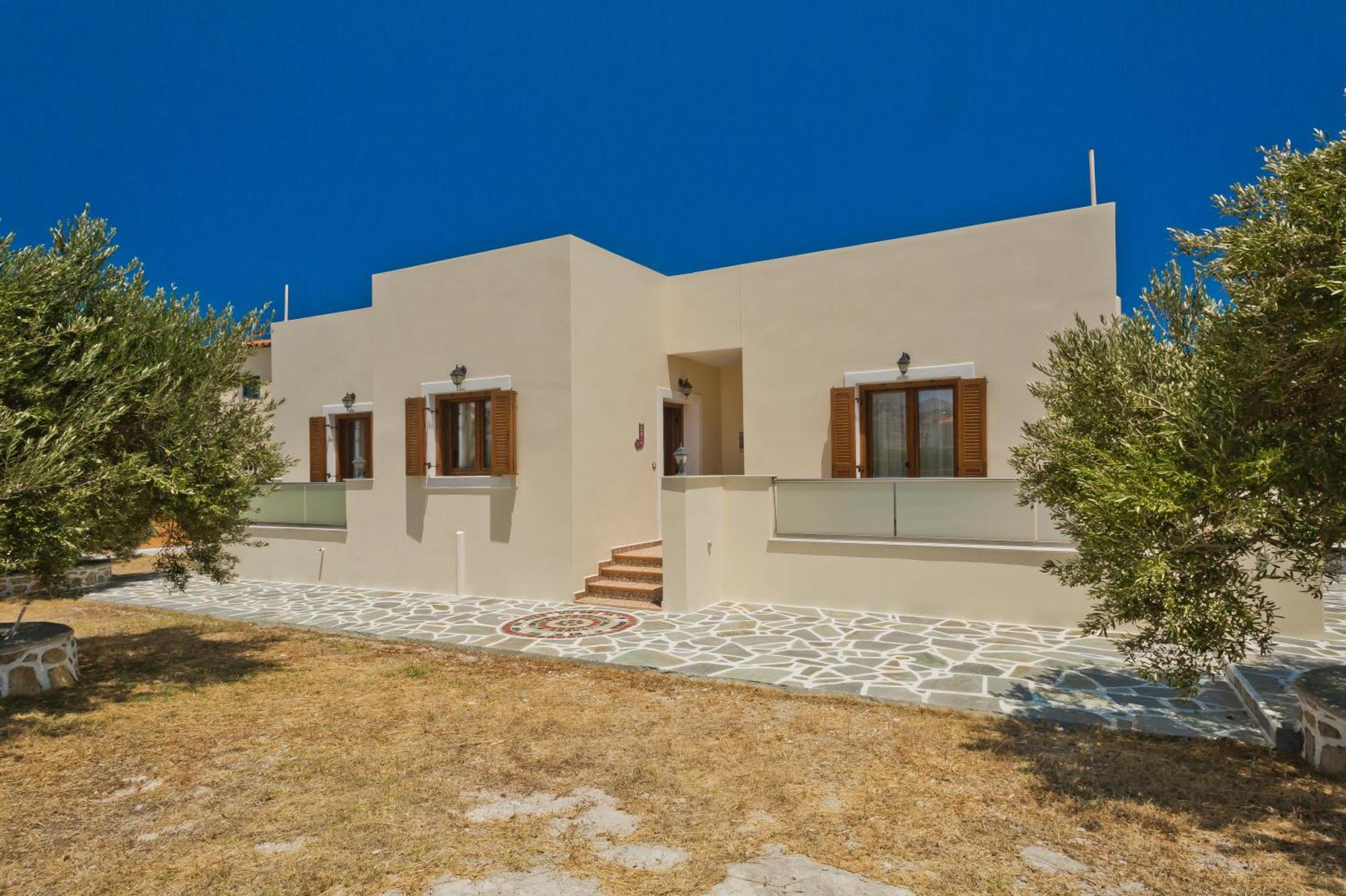 Olive Studios Karpathos Studio #4 Εξωτερικό φωτογραφία