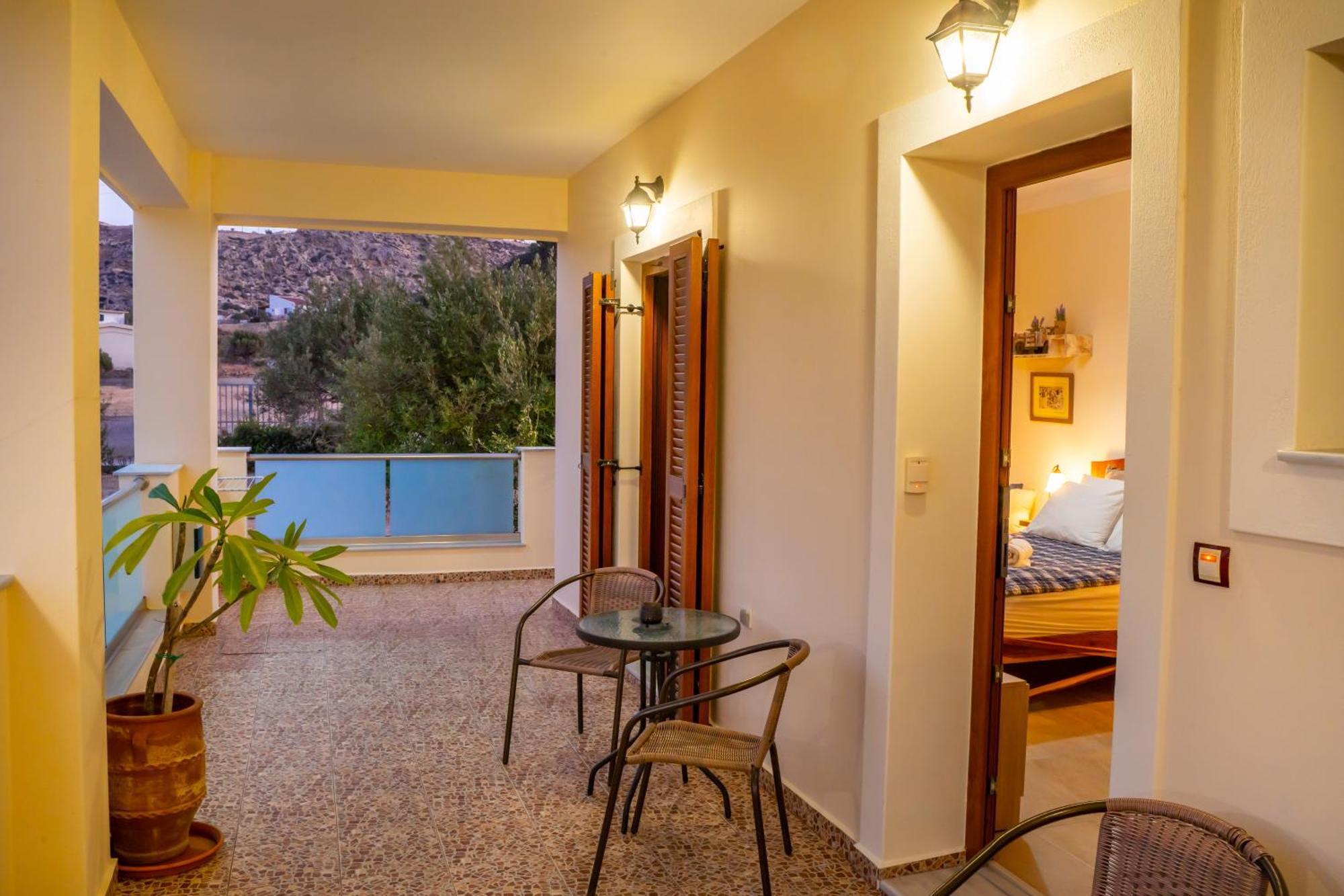 Olive Studios Karpathos Studio #4 Εξωτερικό φωτογραφία