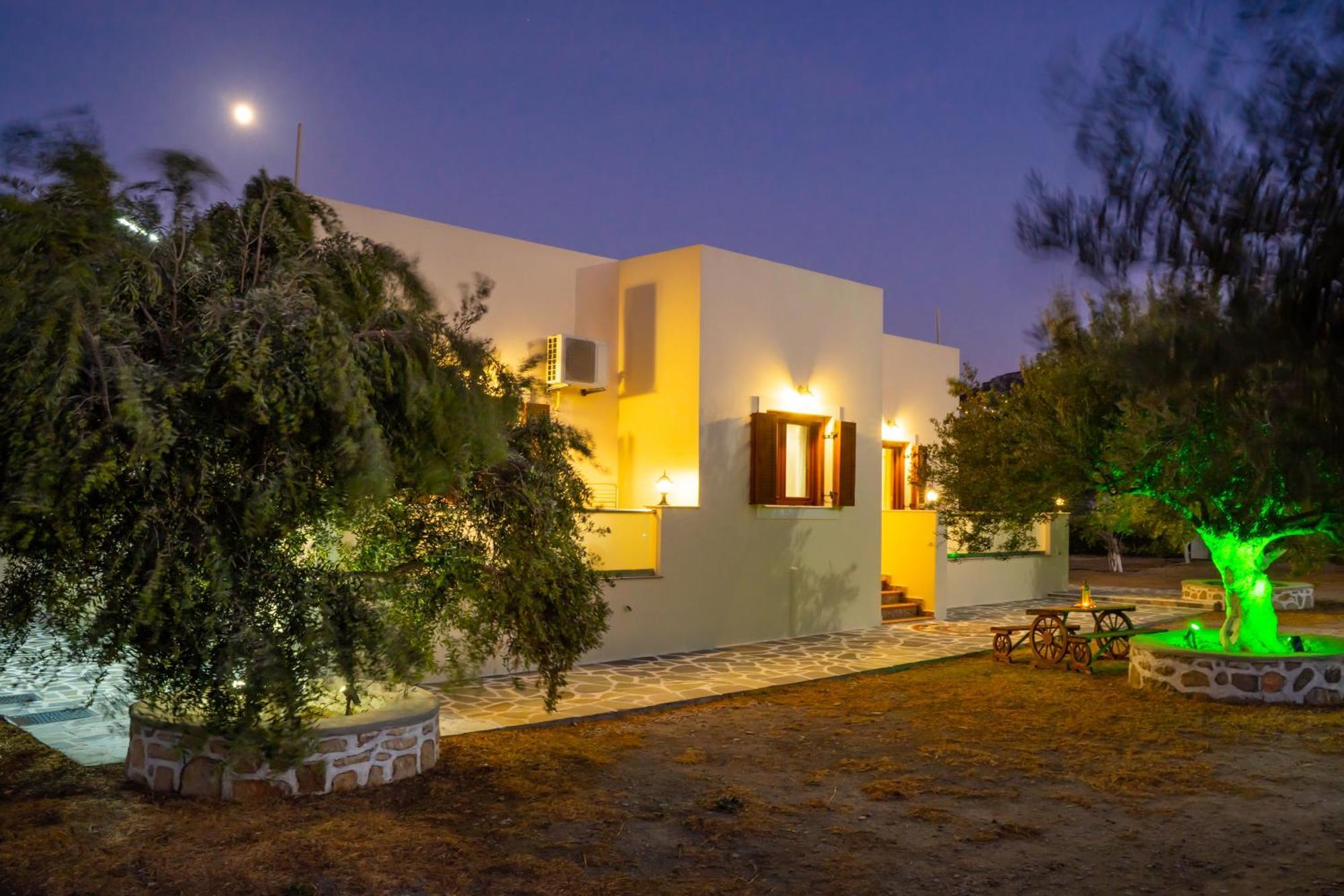 Olive Studios Karpathos Studio #4 Εξωτερικό φωτογραφία
