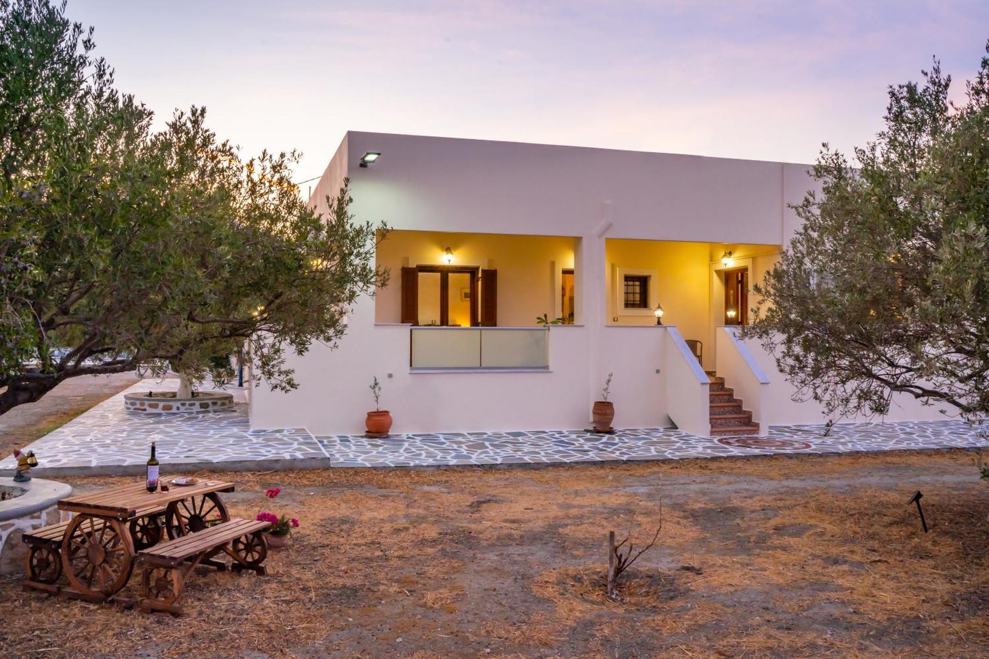 Olive Studios Karpathos Studio #4 Εξωτερικό φωτογραφία