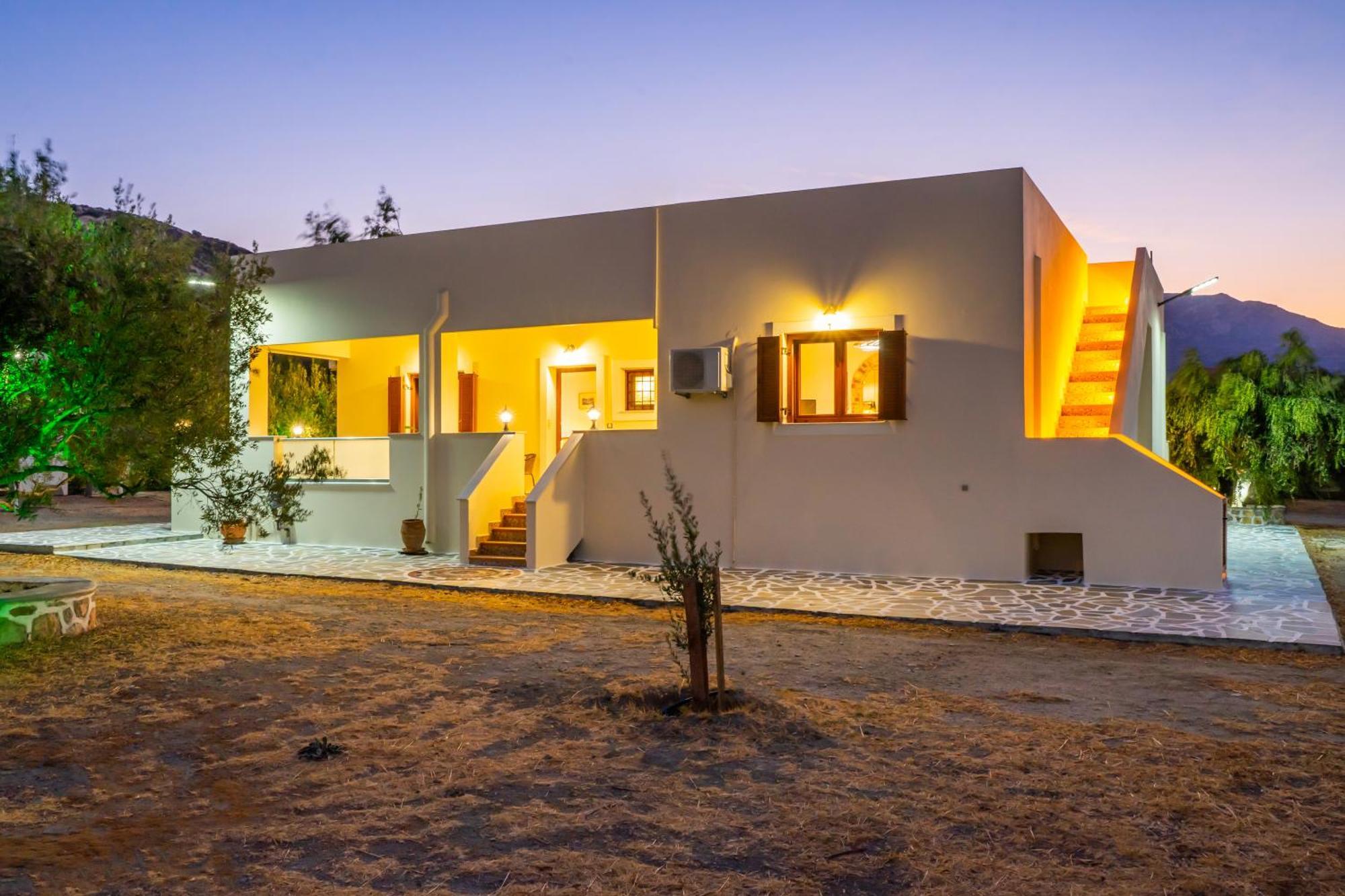 Olive Studios Karpathos Studio #4 Εξωτερικό φωτογραφία