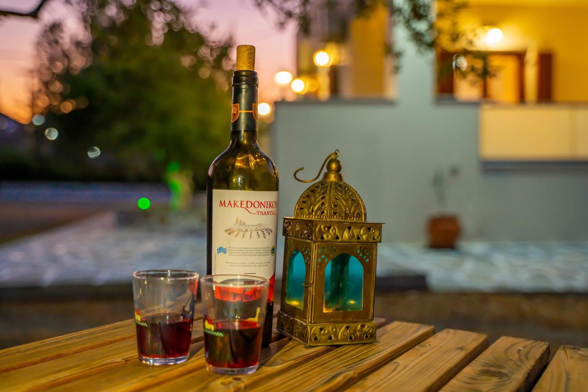 Olive Studios Karpathos Studio #4 Εξωτερικό φωτογραφία