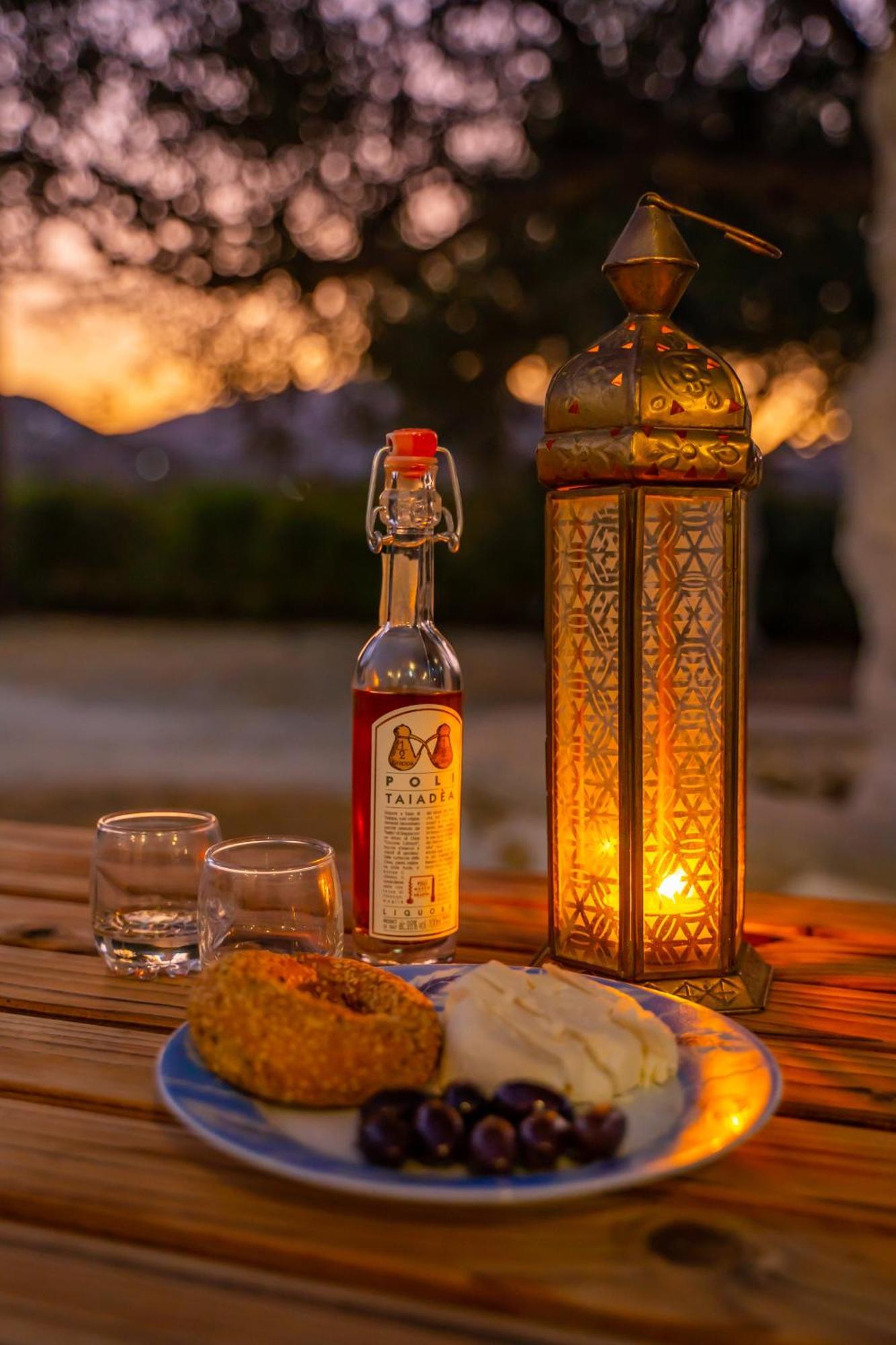 Olive Studios Karpathos Studio #4 Εξωτερικό φωτογραφία