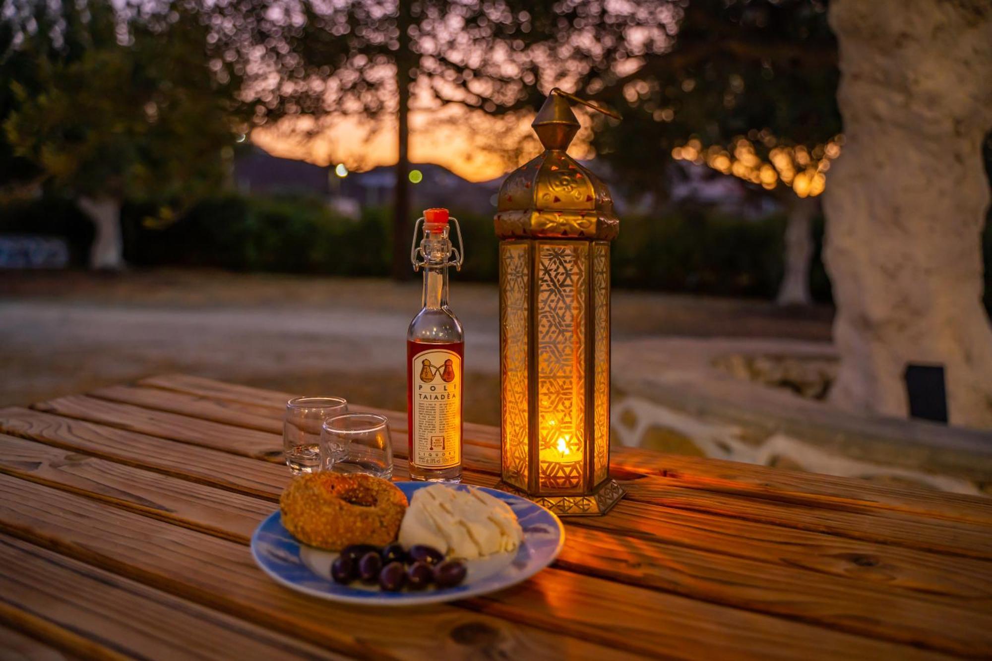 Olive Studios Karpathos Studio #4 Εξωτερικό φωτογραφία