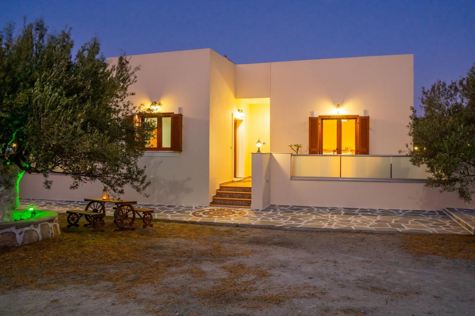 Olive Studios Karpathos Studio #4 Εξωτερικό φωτογραφία
