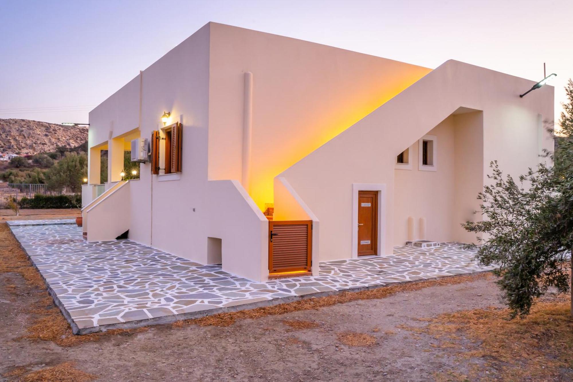 Olive Studios Karpathos Studio #4 Εξωτερικό φωτογραφία