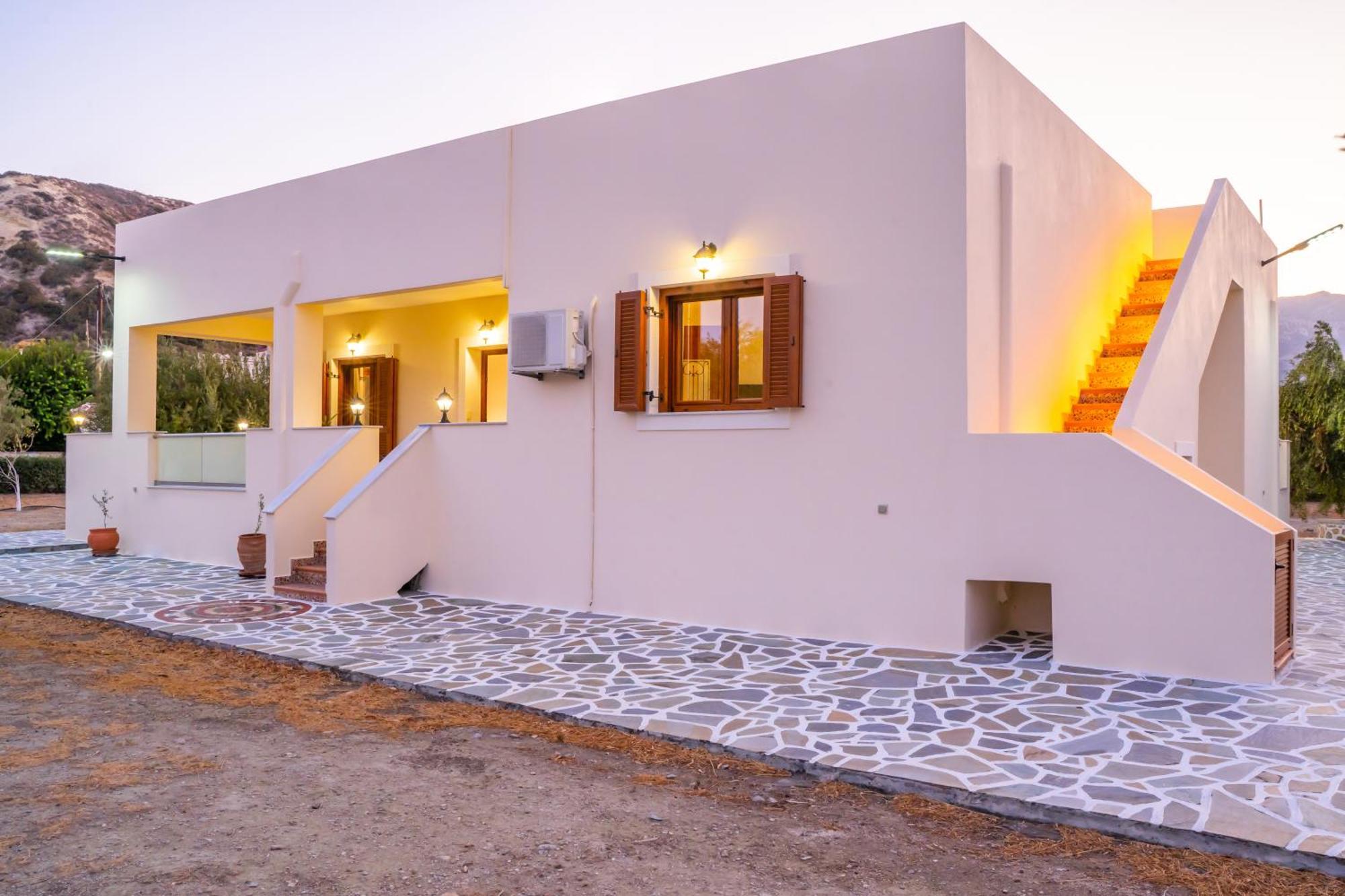 Olive Studios Karpathos Studio #4 Εξωτερικό φωτογραφία