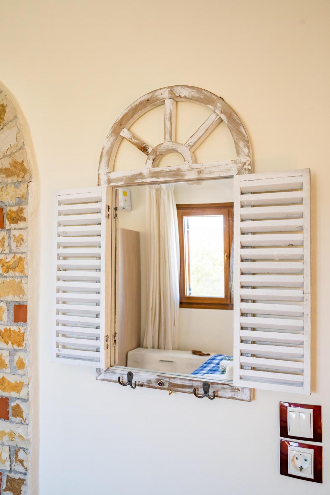 Olive Studios Karpathos Studio #4 Εξωτερικό φωτογραφία