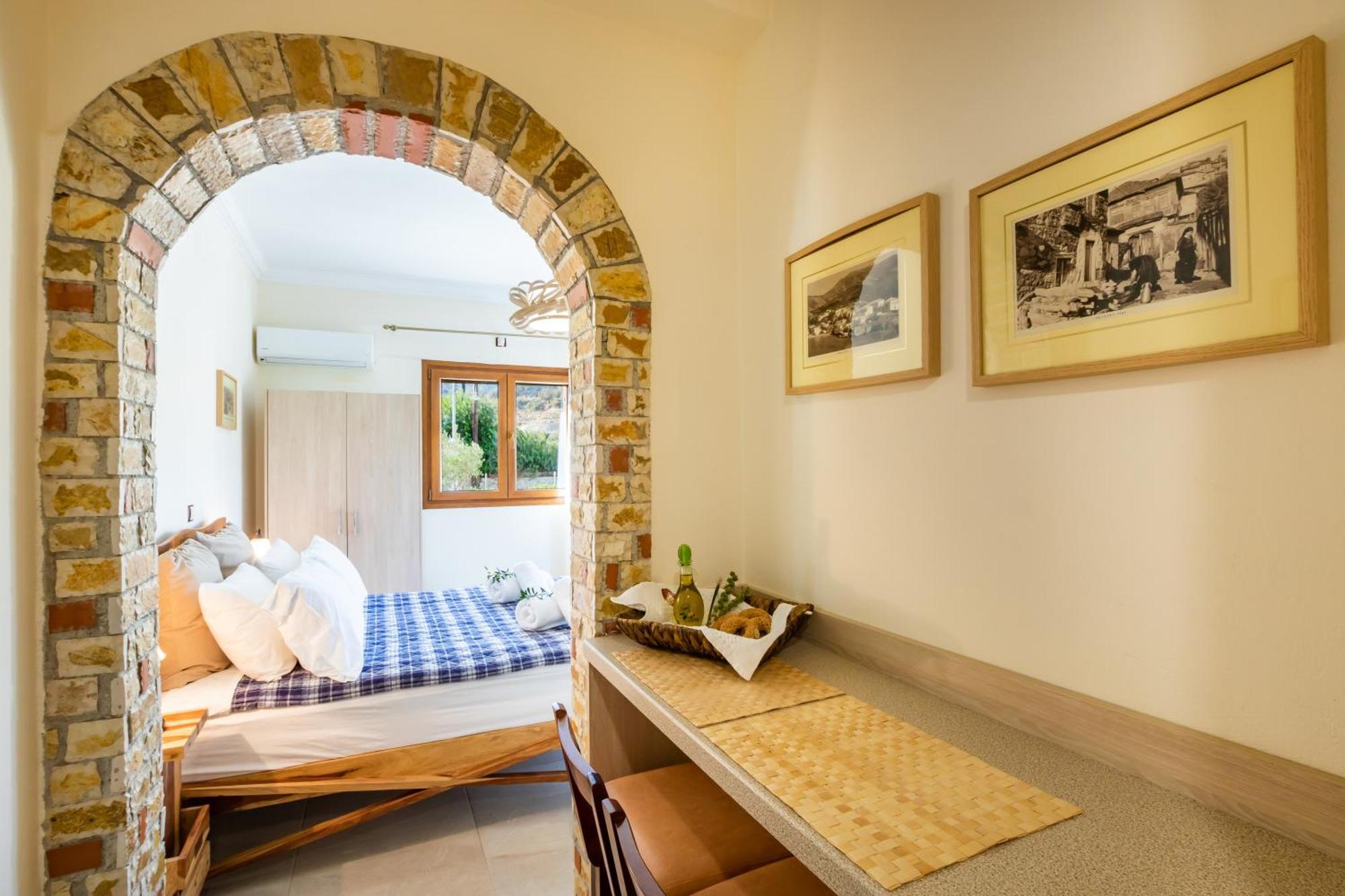 Olive Studios Karpathos Studio #4 Εξωτερικό φωτογραφία