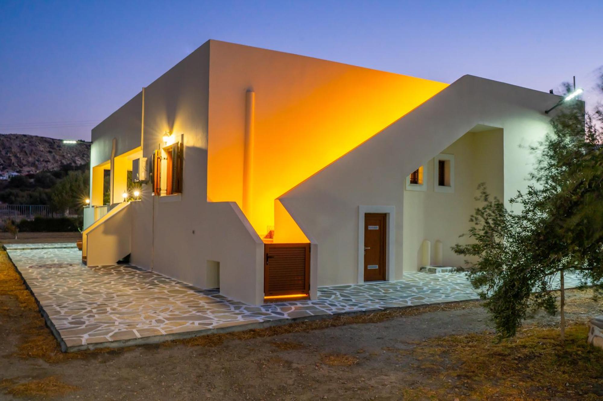 Olive Studios Karpathos Studio #4 Εξωτερικό φωτογραφία
