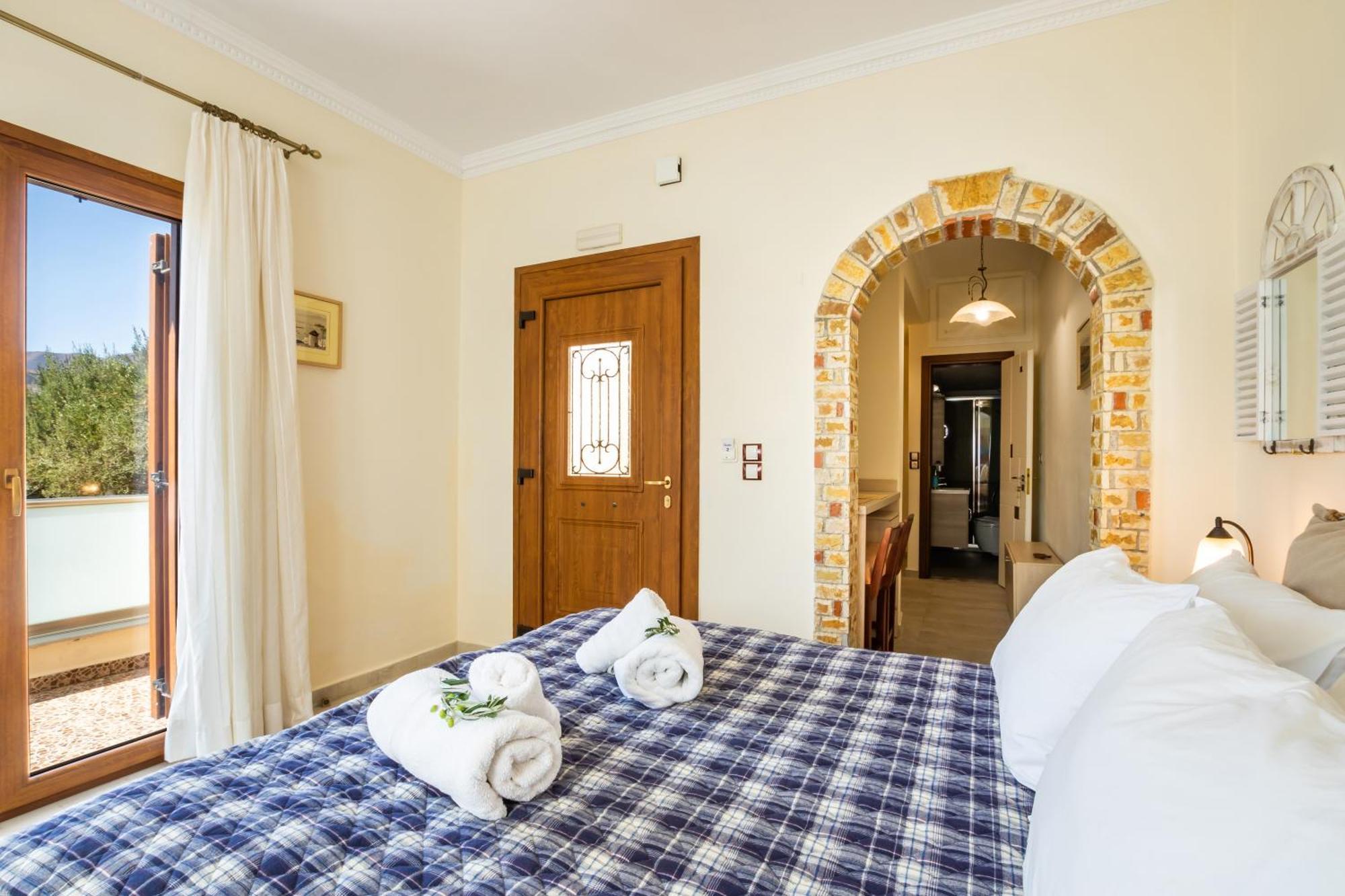 Olive Studios Karpathos Studio #4 Εξωτερικό φωτογραφία