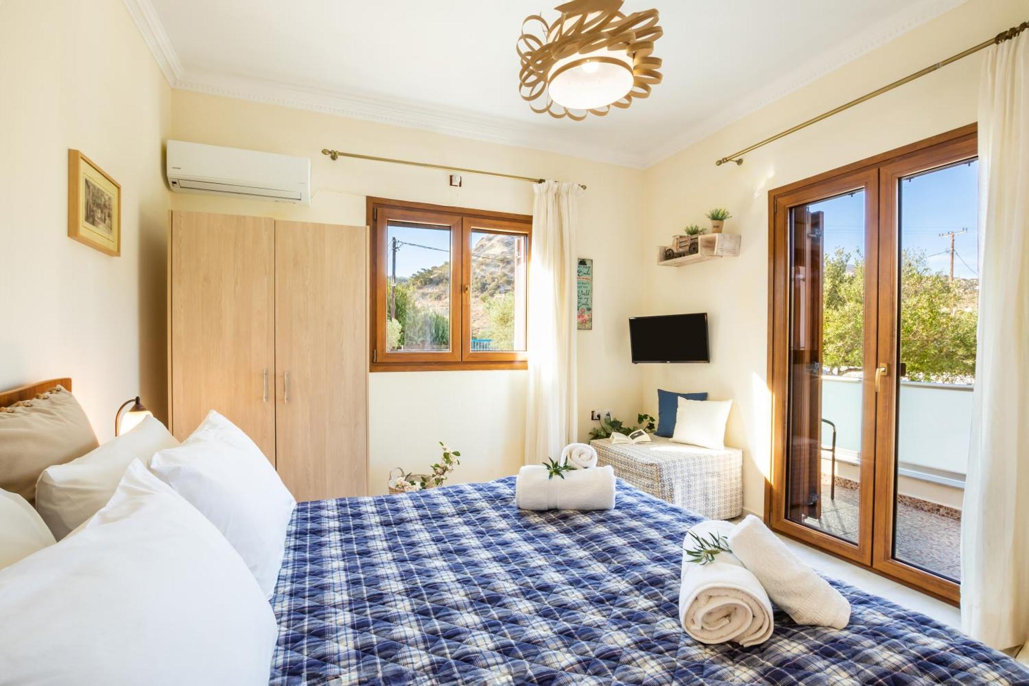 Olive Studios Karpathos Studio #4 Εξωτερικό φωτογραφία