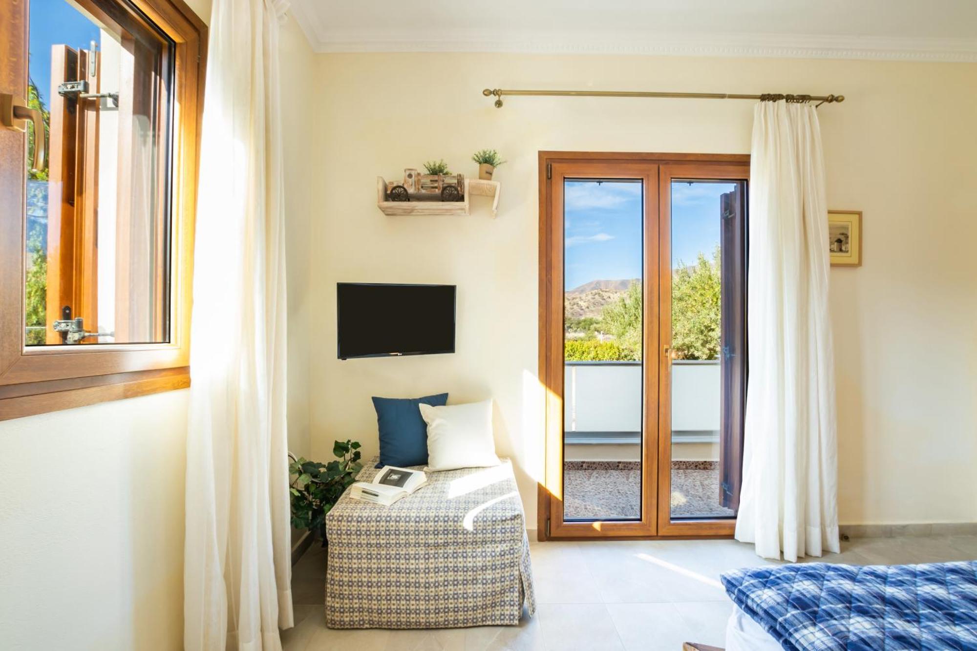 Olive Studios Karpathos Studio #4 Εξωτερικό φωτογραφία