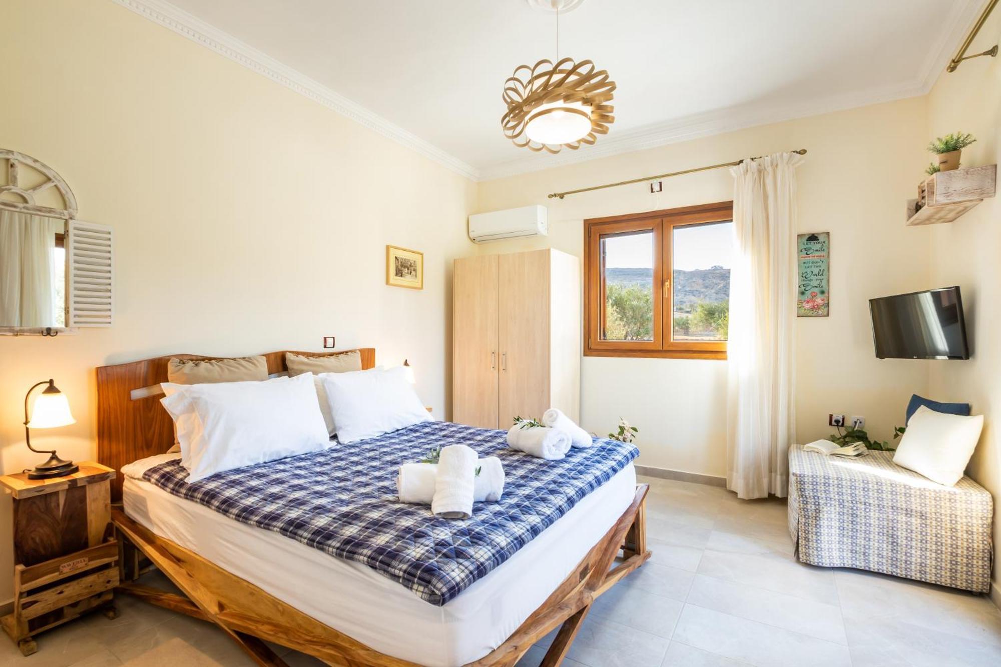 Olive Studios Karpathos Studio #4 Εξωτερικό φωτογραφία