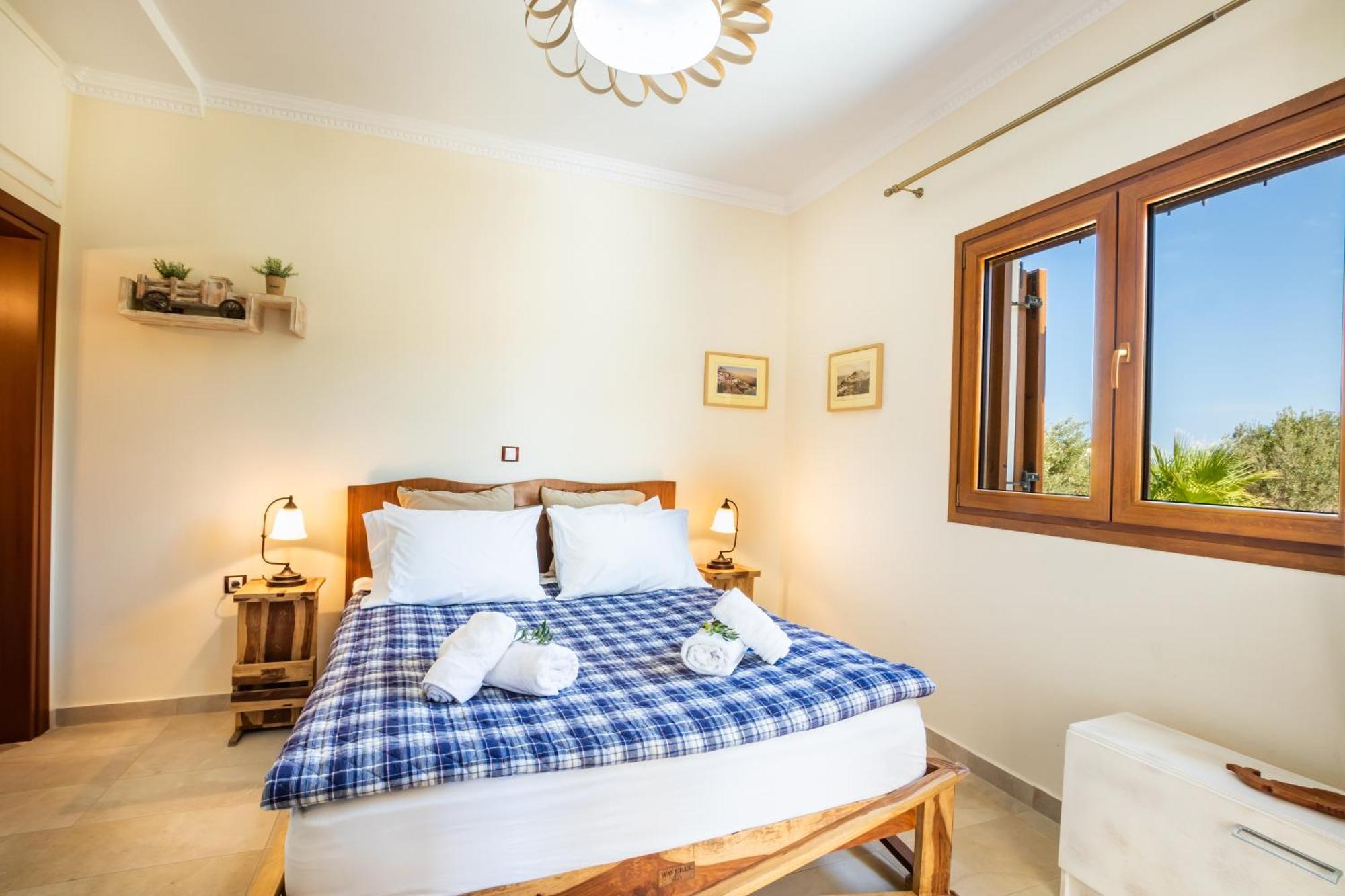 Olive Studios Karpathos Studio #4 Εξωτερικό φωτογραφία