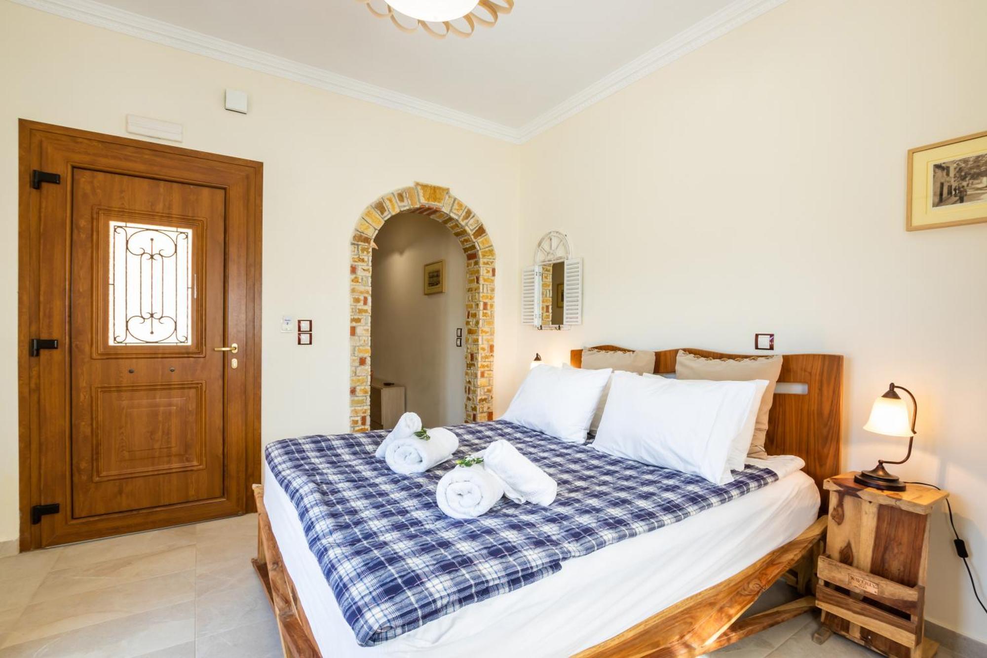 Olive Studios Karpathos Studio #4 Εξωτερικό φωτογραφία