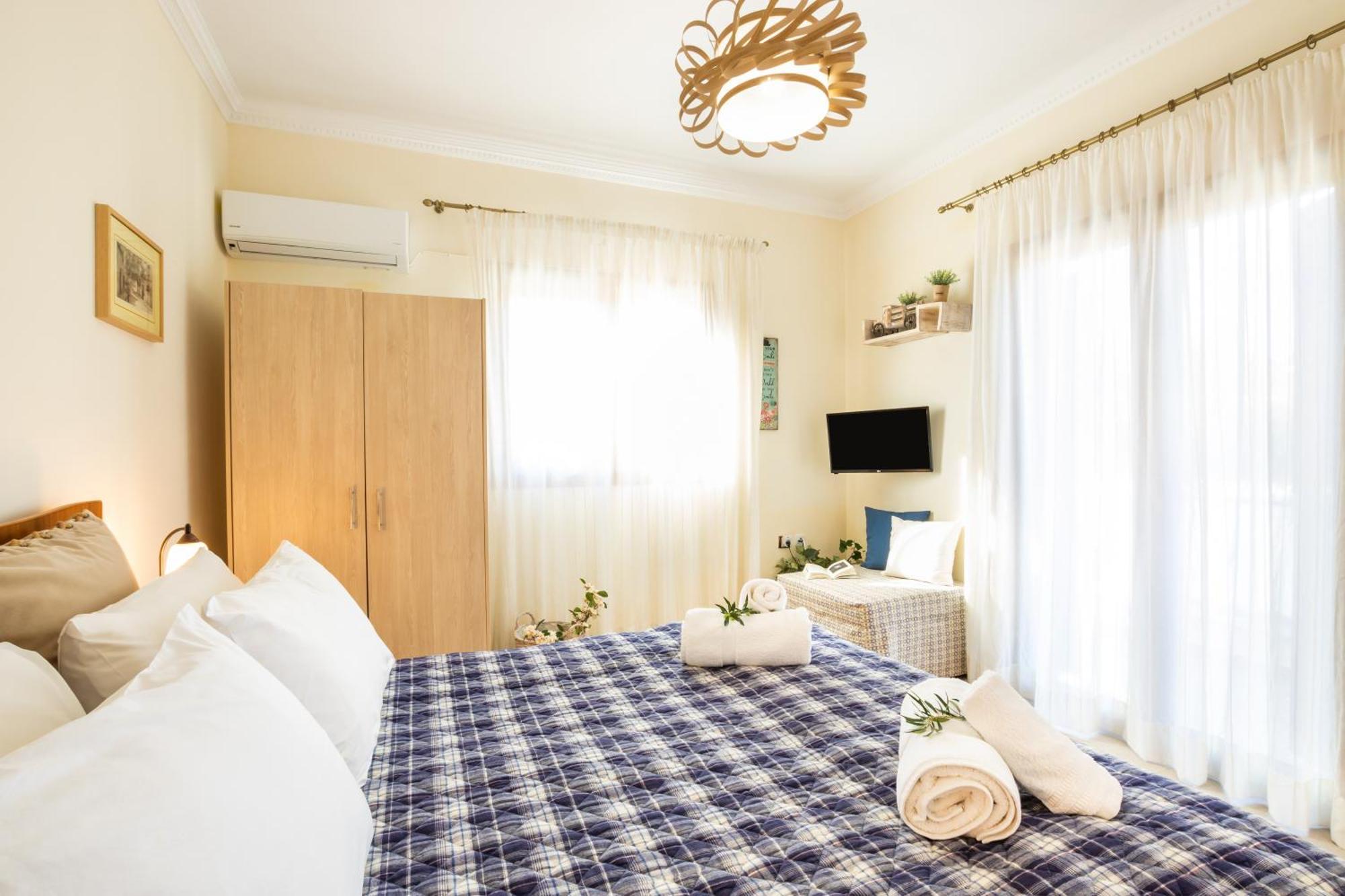Olive Studios Karpathos Studio #4 Εξωτερικό φωτογραφία