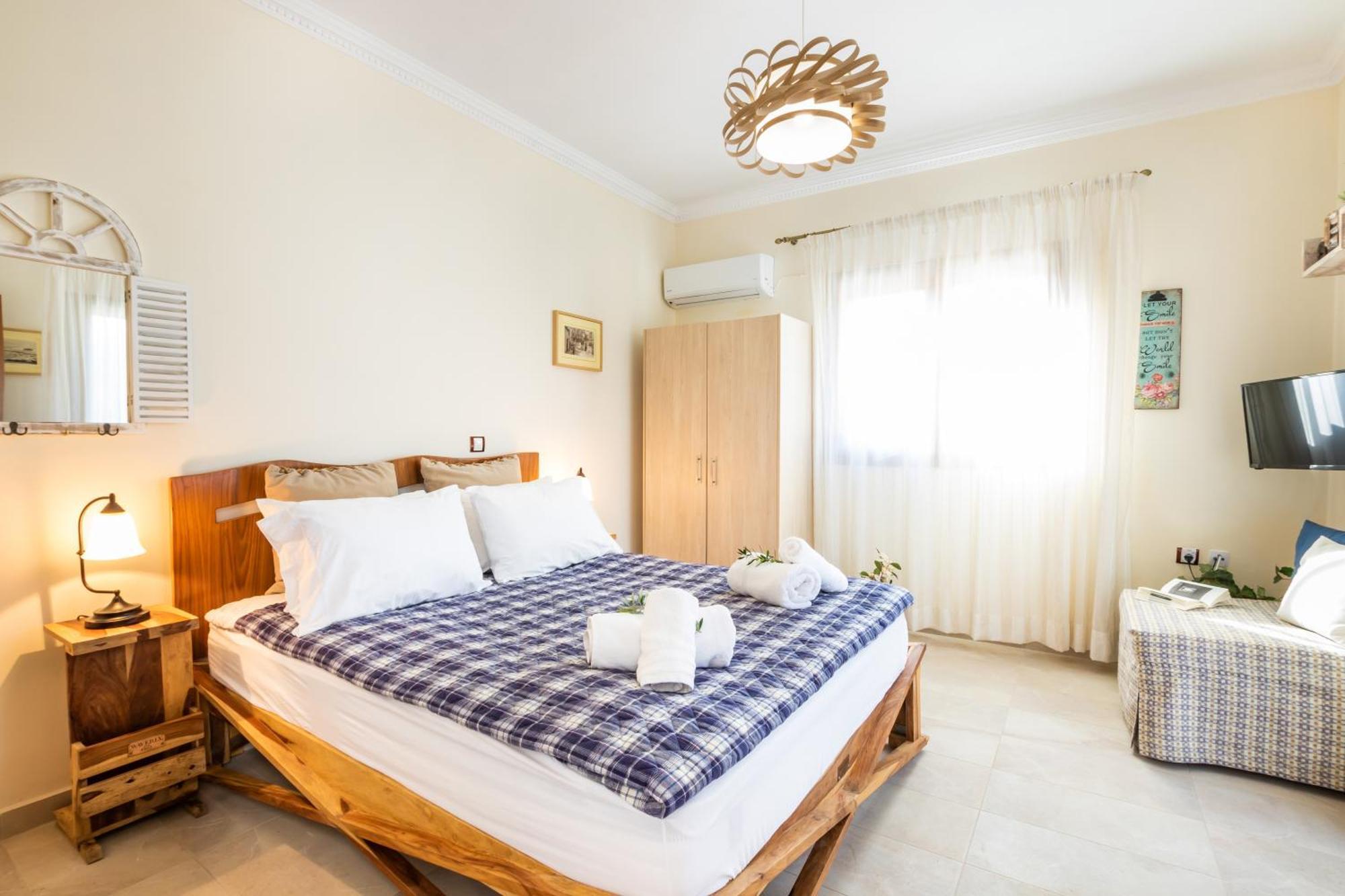Olive Studios Karpathos Studio #4 Εξωτερικό φωτογραφία