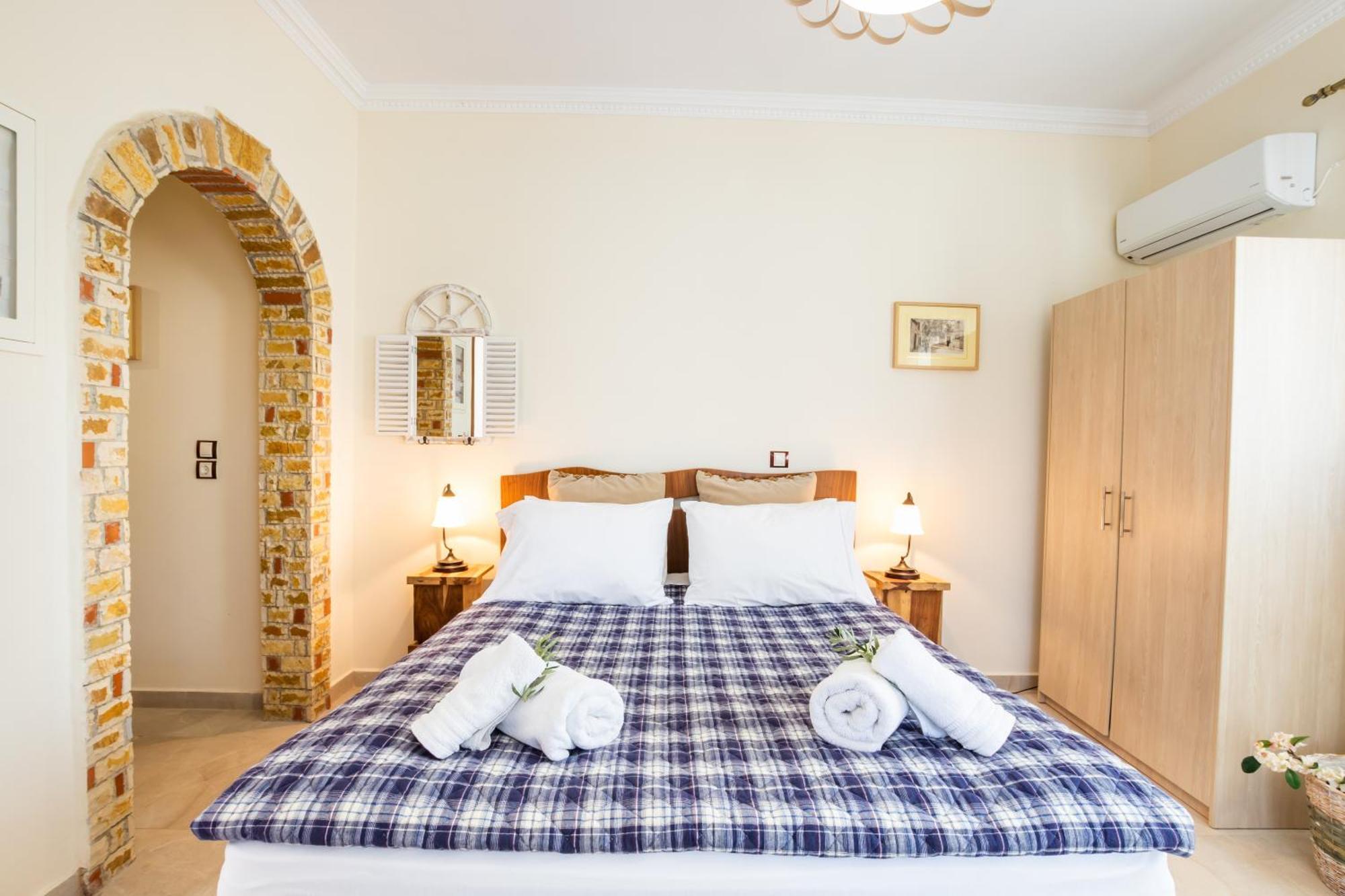 Olive Studios Karpathos Studio #4 Εξωτερικό φωτογραφία