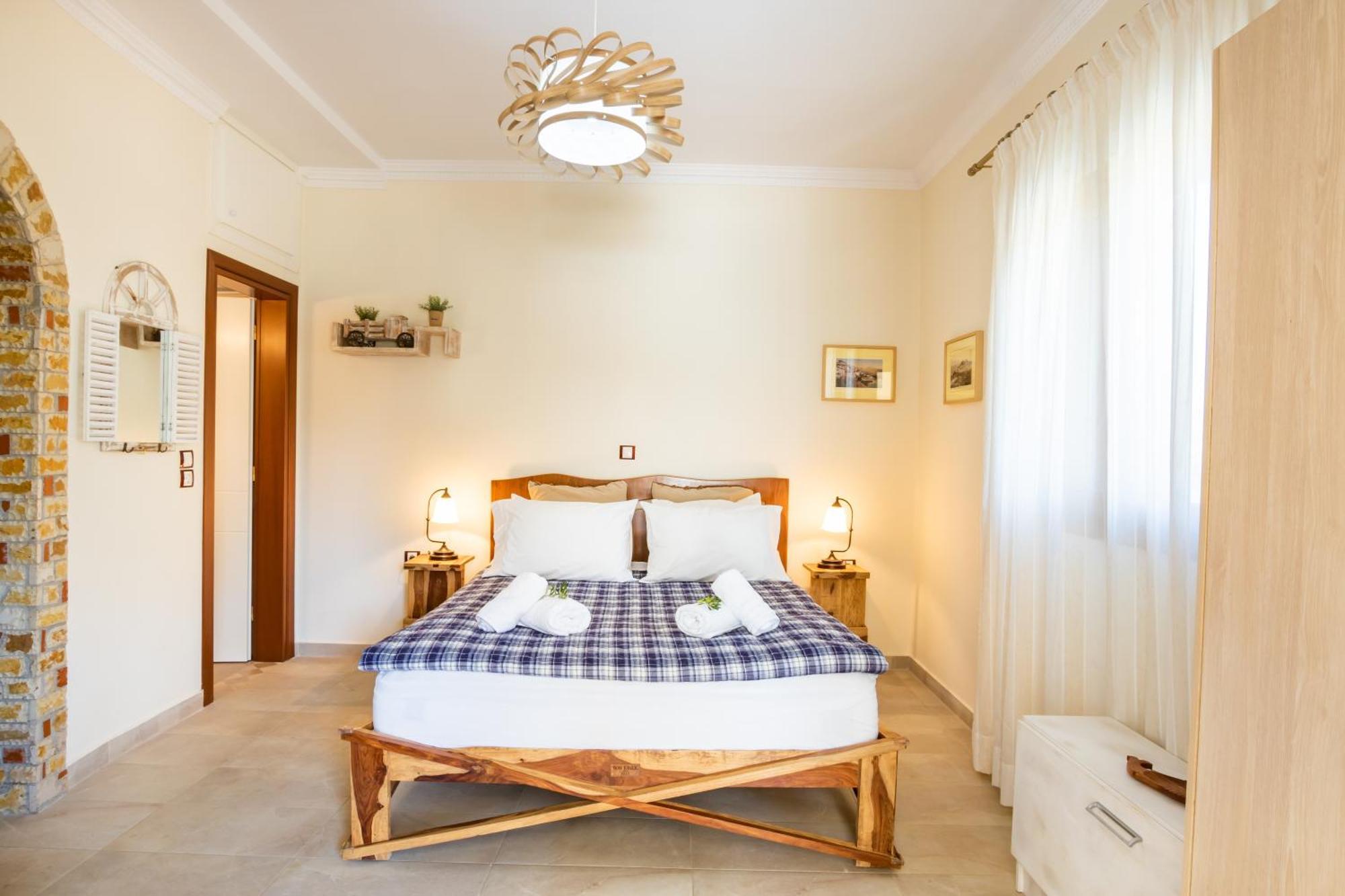 Olive Studios Karpathos Studio #4 Εξωτερικό φωτογραφία