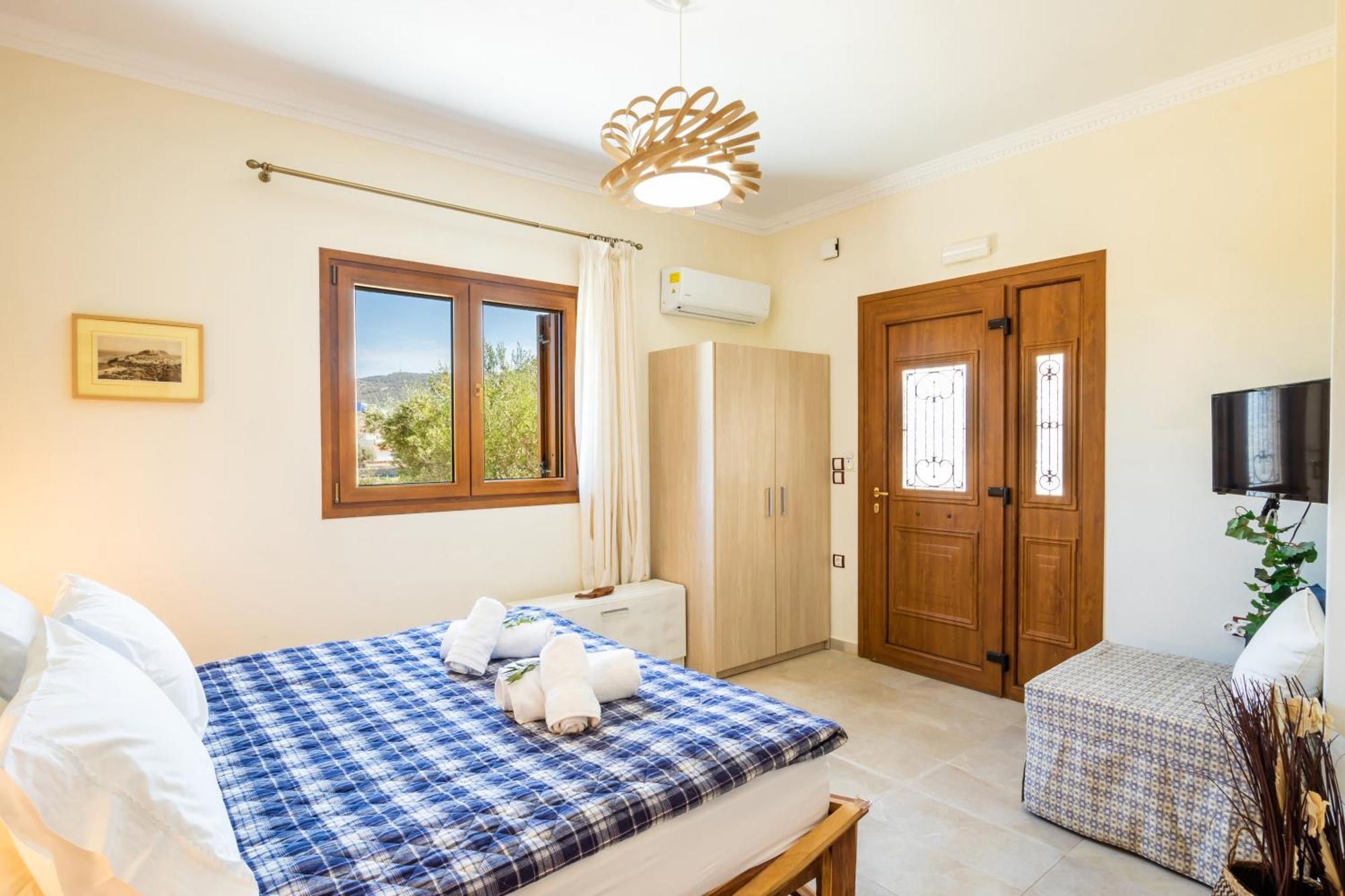 Olive Studios Karpathos Studio #4 Εξωτερικό φωτογραφία